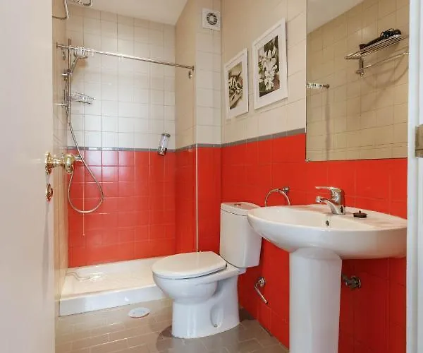 Clube Charming - Sao Bento