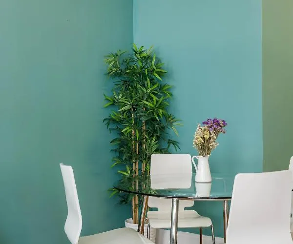 Clube Charming - Sao Bento Porto