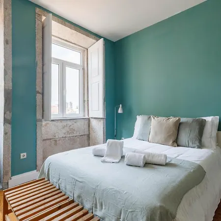 Appartement Clube Charming - Sao Bento *