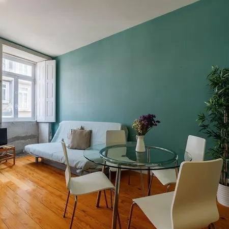 Clube Charming - Sao Bento Oporto