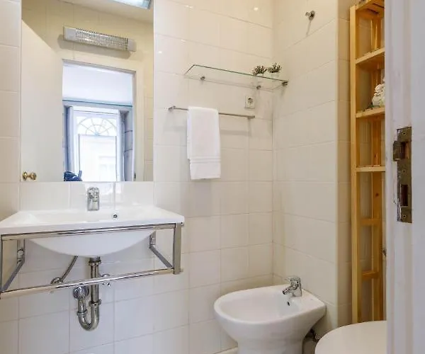 Apartman Clube Charming - Sao Bento Porto