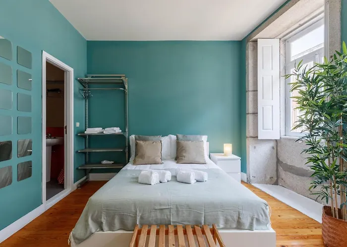 Clube Charming - Sao Bento * Porto