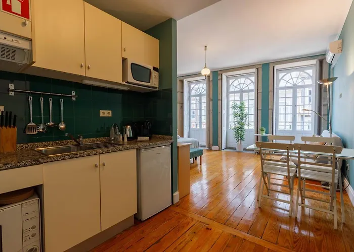 Apartman Clube Charming - Sao Bento *