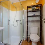 Apartament Clube Charming - Sao Bento *
