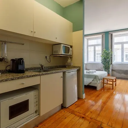 Clube Charming - Sao Bento Πόρτο