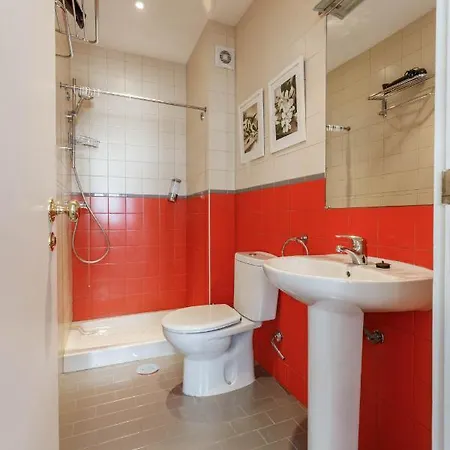 Clube Charming - Sao Bento