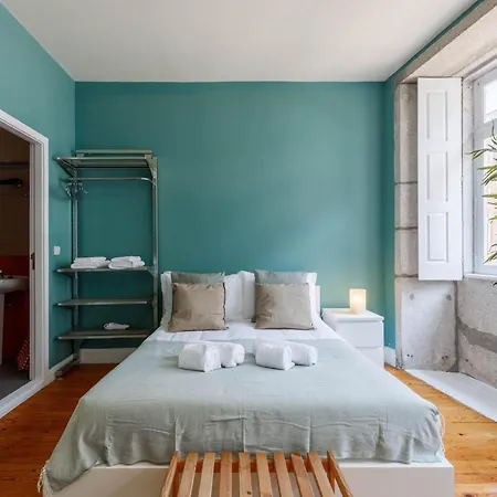 Clube Charming - Sao Bento * Oporto