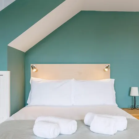 Clube Charming - Sao Bento