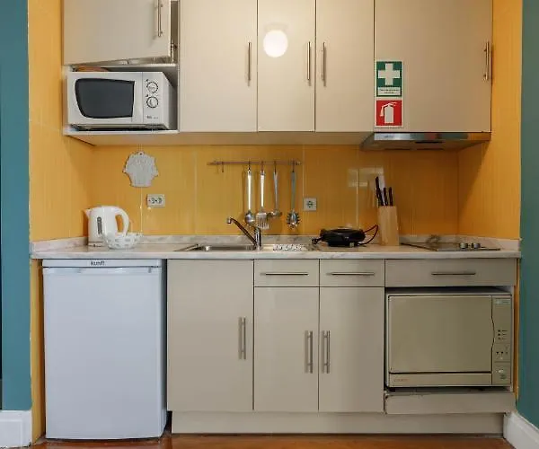 Clube Charming - Sao Bento * 波尔图