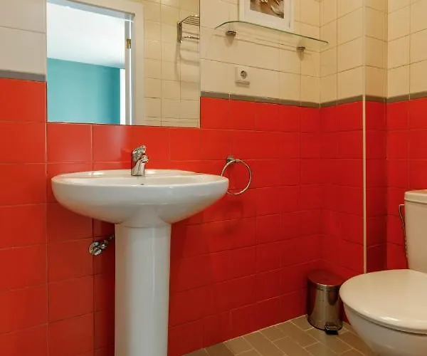 Clube Charming - Sao Bento Апартаменты