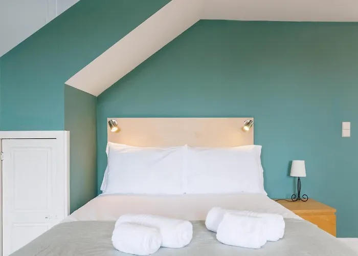 Clube Charming - Sao Bento