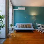 Clube Charming - Sao Bento