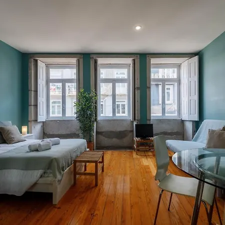 Clube Charming - Sao Bento * 波尔图