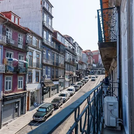 Clube Charming - Sao Bento 波尔图